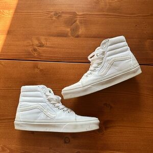 Vans Sk8-Hi Shoe